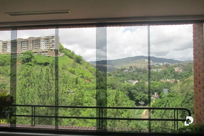 Apartamento en Los Samanes, Caracas – 13