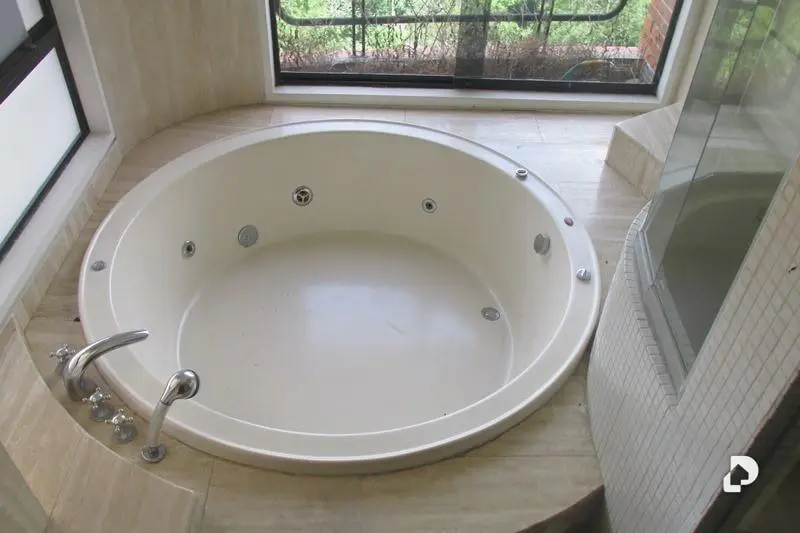 Apartamento en Los Samanes, Caracas – 25