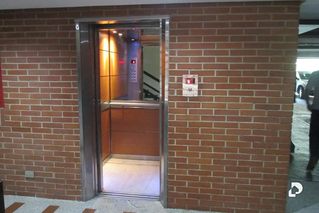 Apartamento en Los Samanes, Caracas – 5