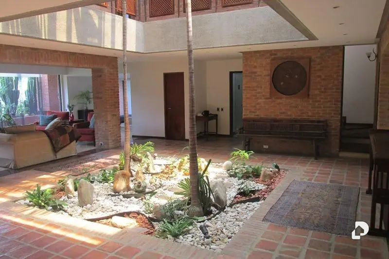 Apartamento en Los Samanes, Caracas – 18