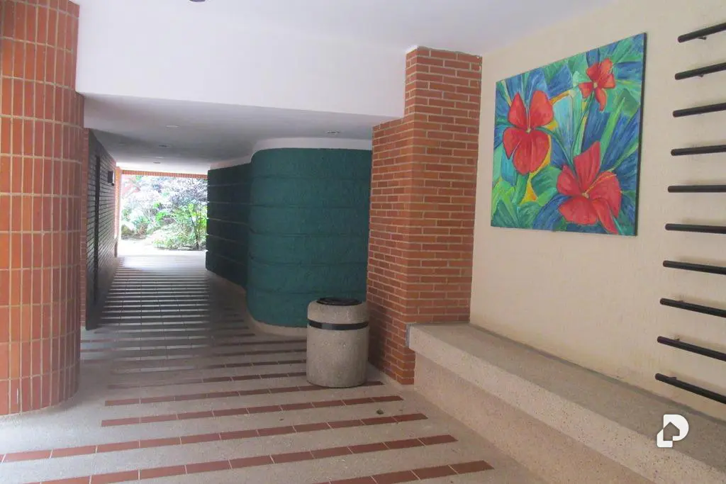 Apartamento en Los Samanes, Caracas – 4