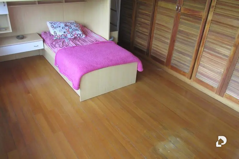Apartamento en Los Samanes, Caracas – 28