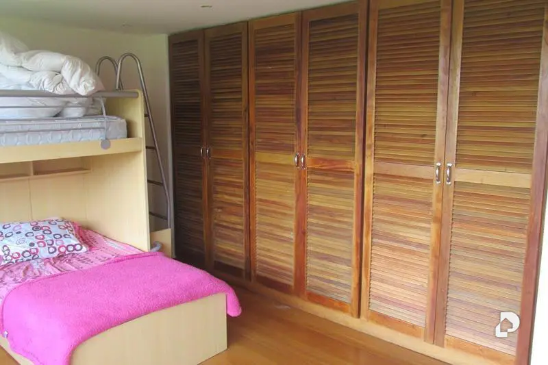 Apartamento en Los Samanes, Caracas – 29