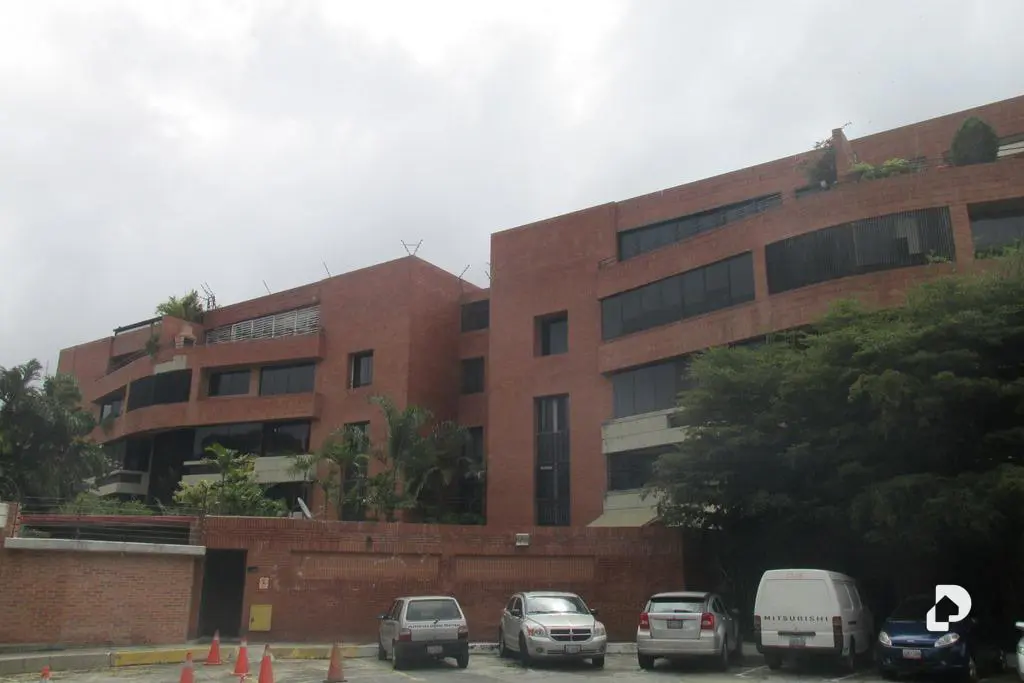 Apartamento en Los Samanes, Caracas – 2