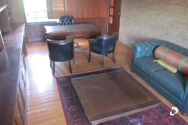 Apartamento en Los Samanes, Caracas – 14
