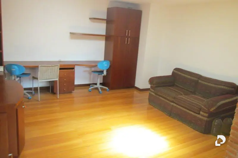 Apartamento en Los Samanes, Caracas – 30