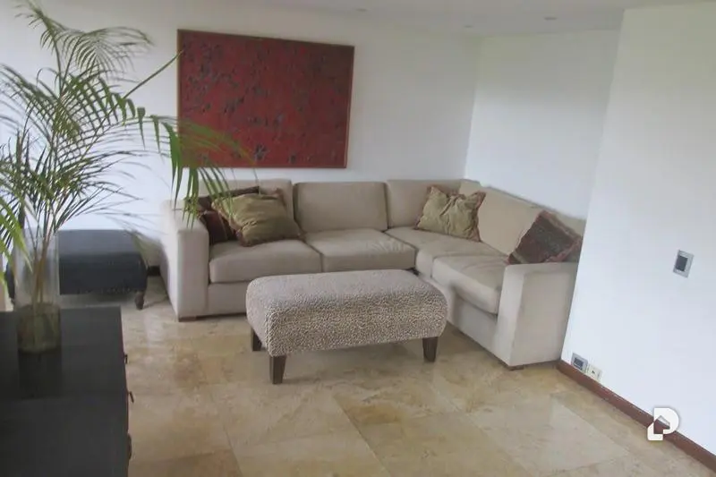 Apartamento en Los Samanes, Caracas – 8