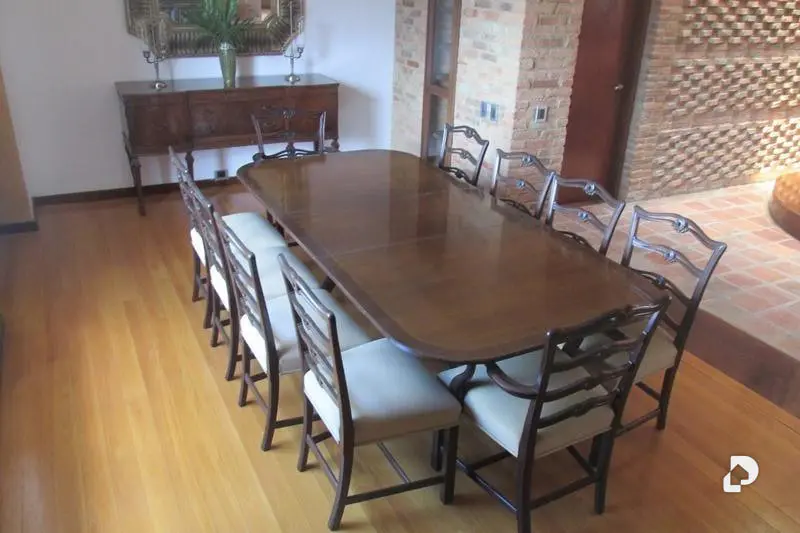 Apartamento en Los Samanes, Caracas – 16