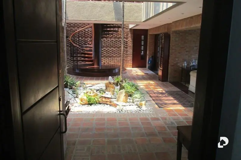 Apartamento en Los Samanes, Caracas – 7