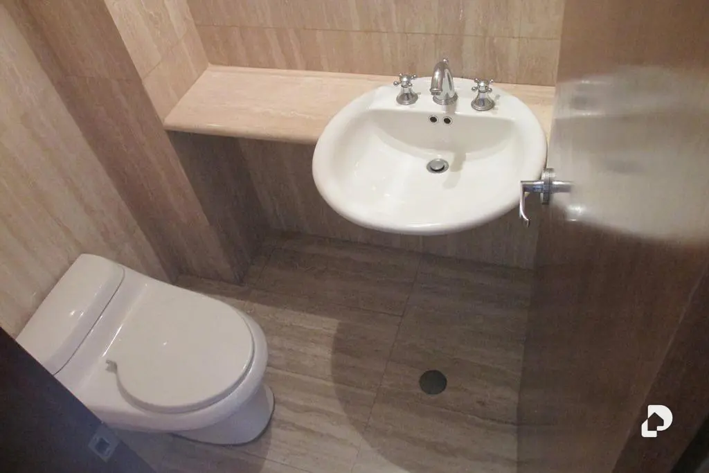 Apartamento en Los Samanes, Caracas – 6
