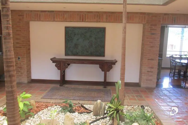 Apartamento en Los Samanes, Caracas – 20