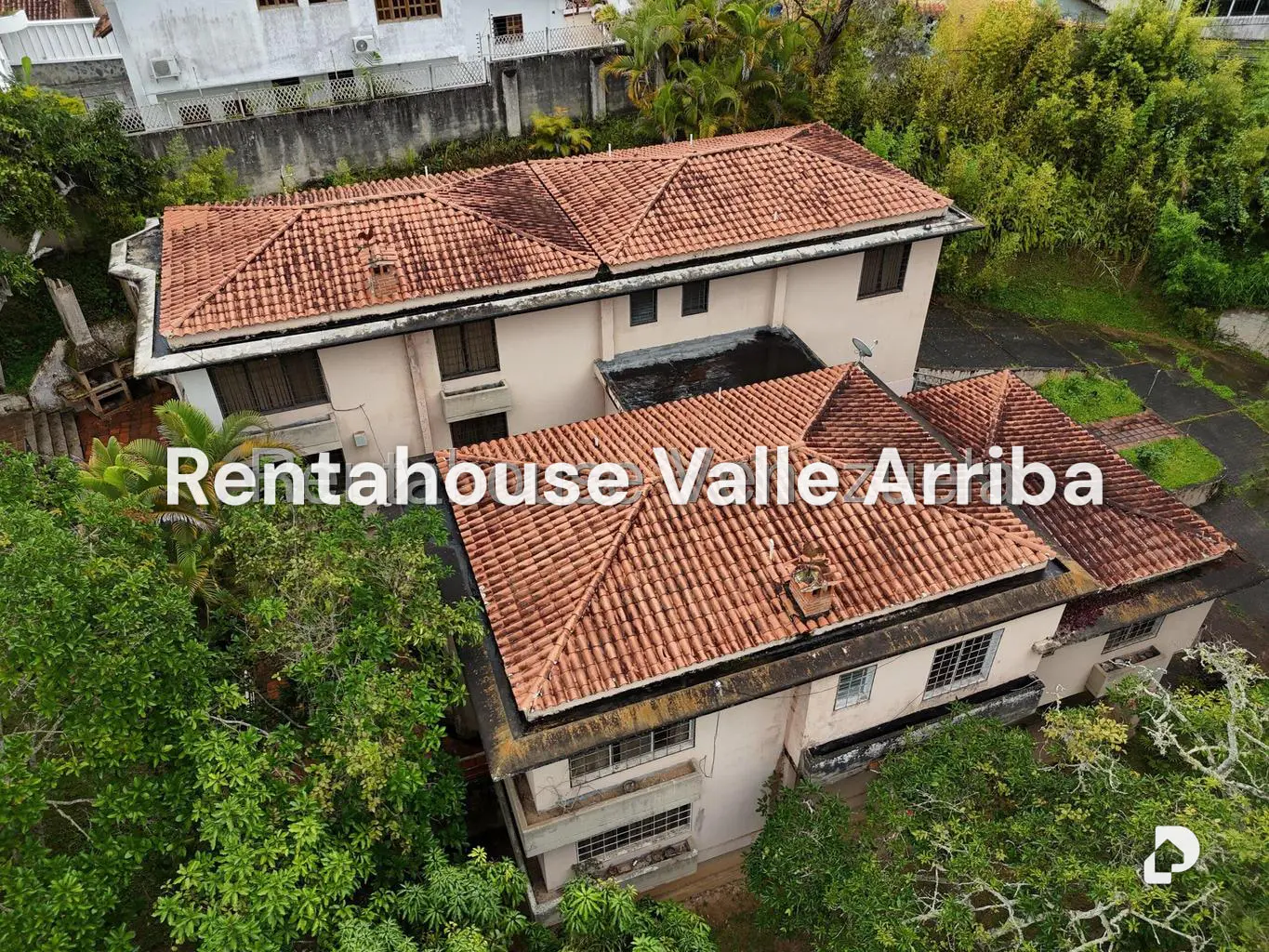 House in La Unión, Caracas – 2