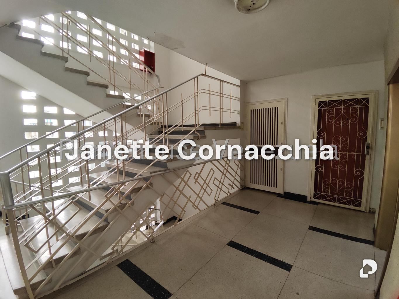 Apartment in Bello Campo, Caracas – 6
