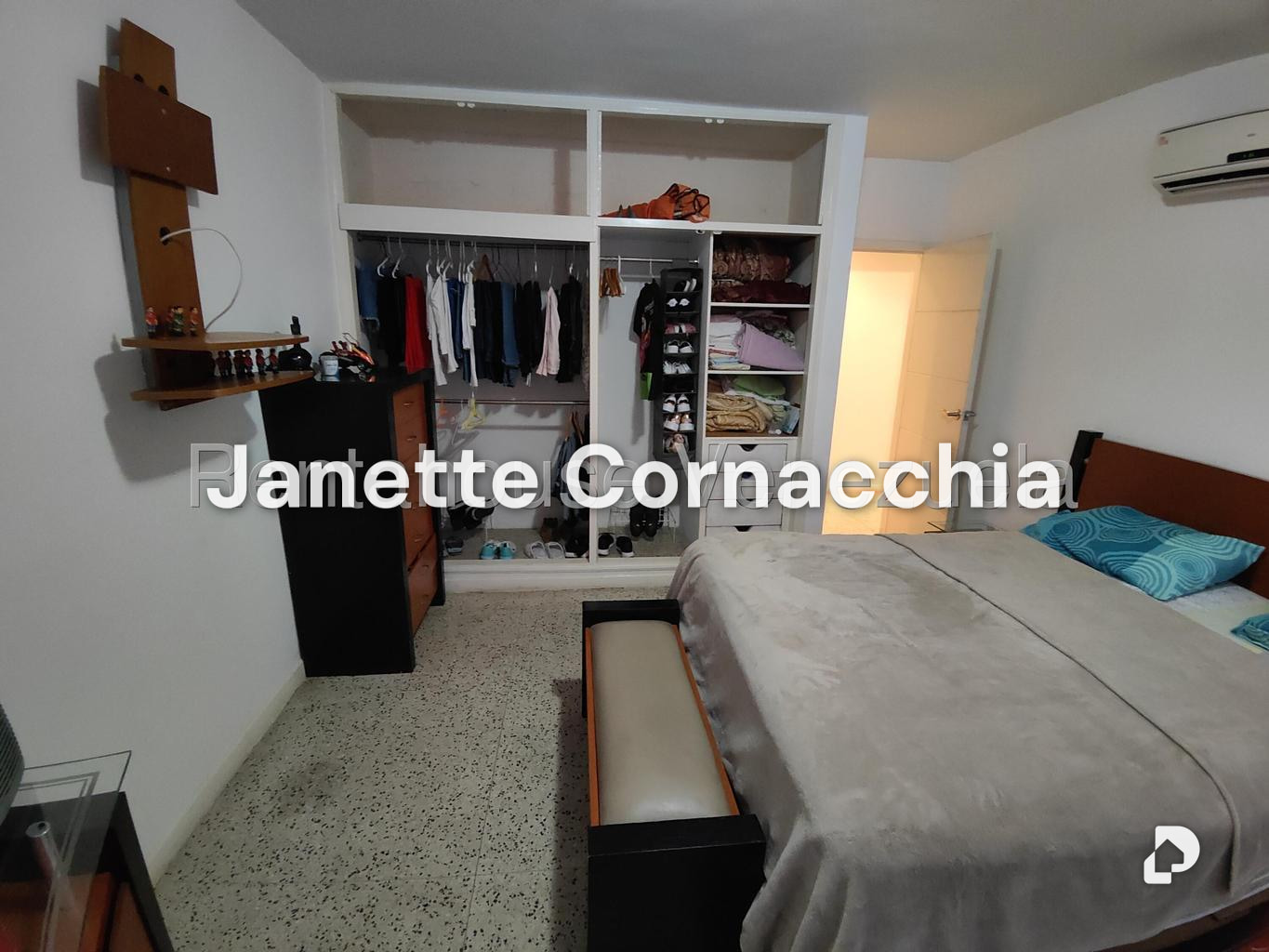 Apartment in Bello Campo, Caracas – 27