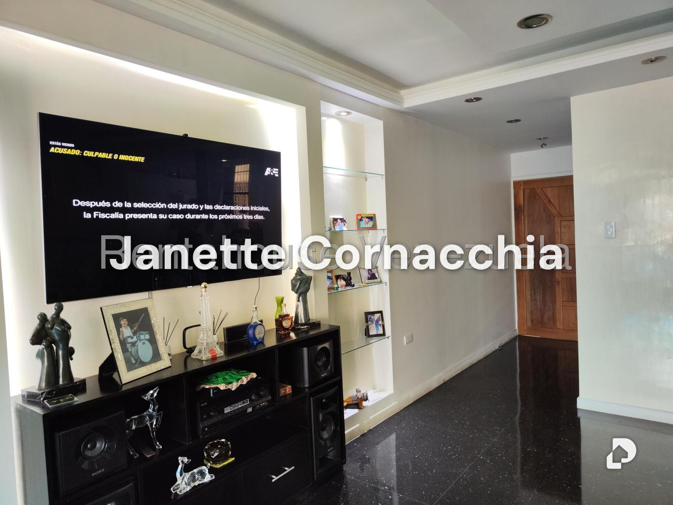Apartment in Bello Campo, Caracas – 8