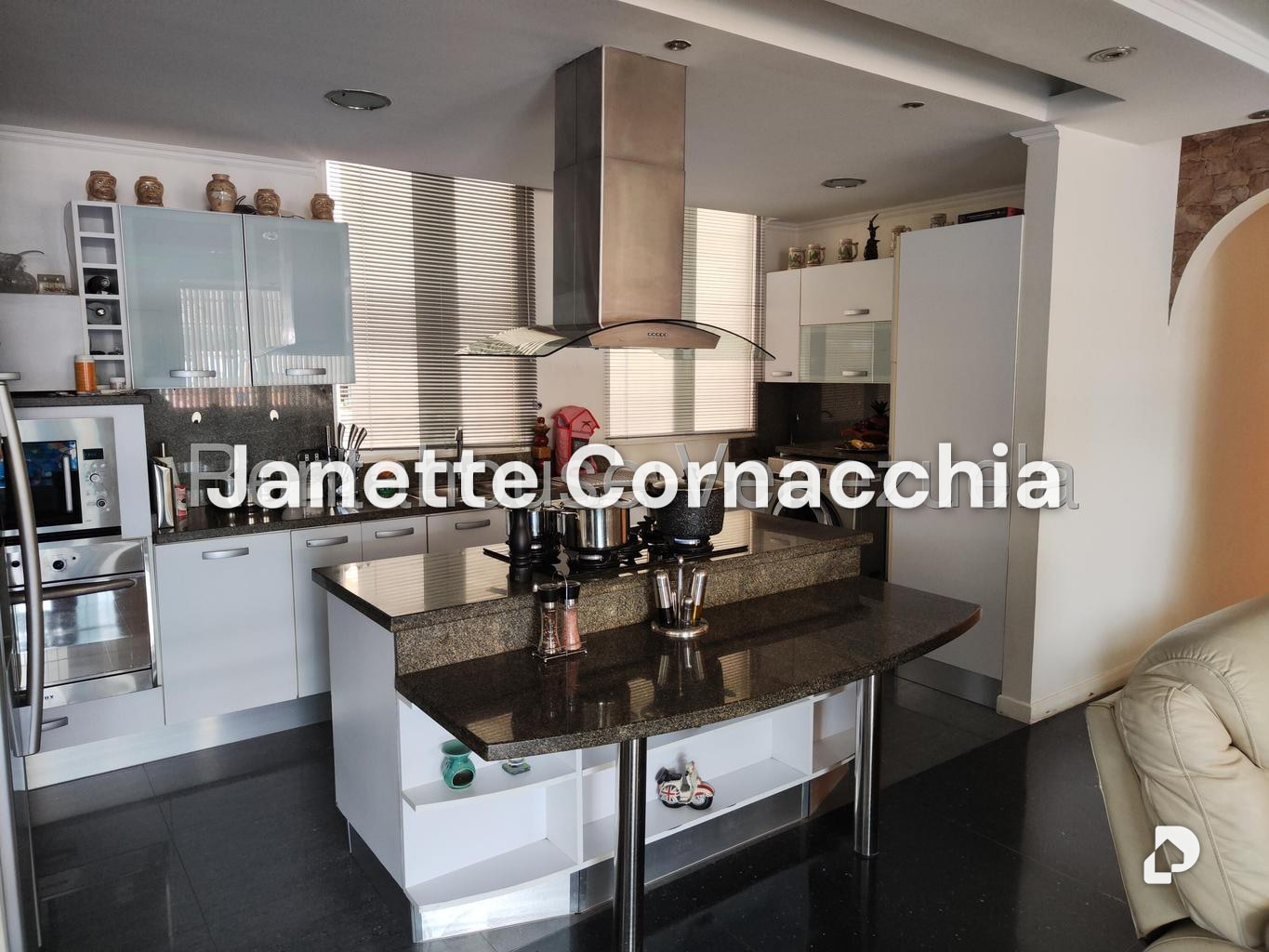 Apartment in Bello Campo, Caracas – 18