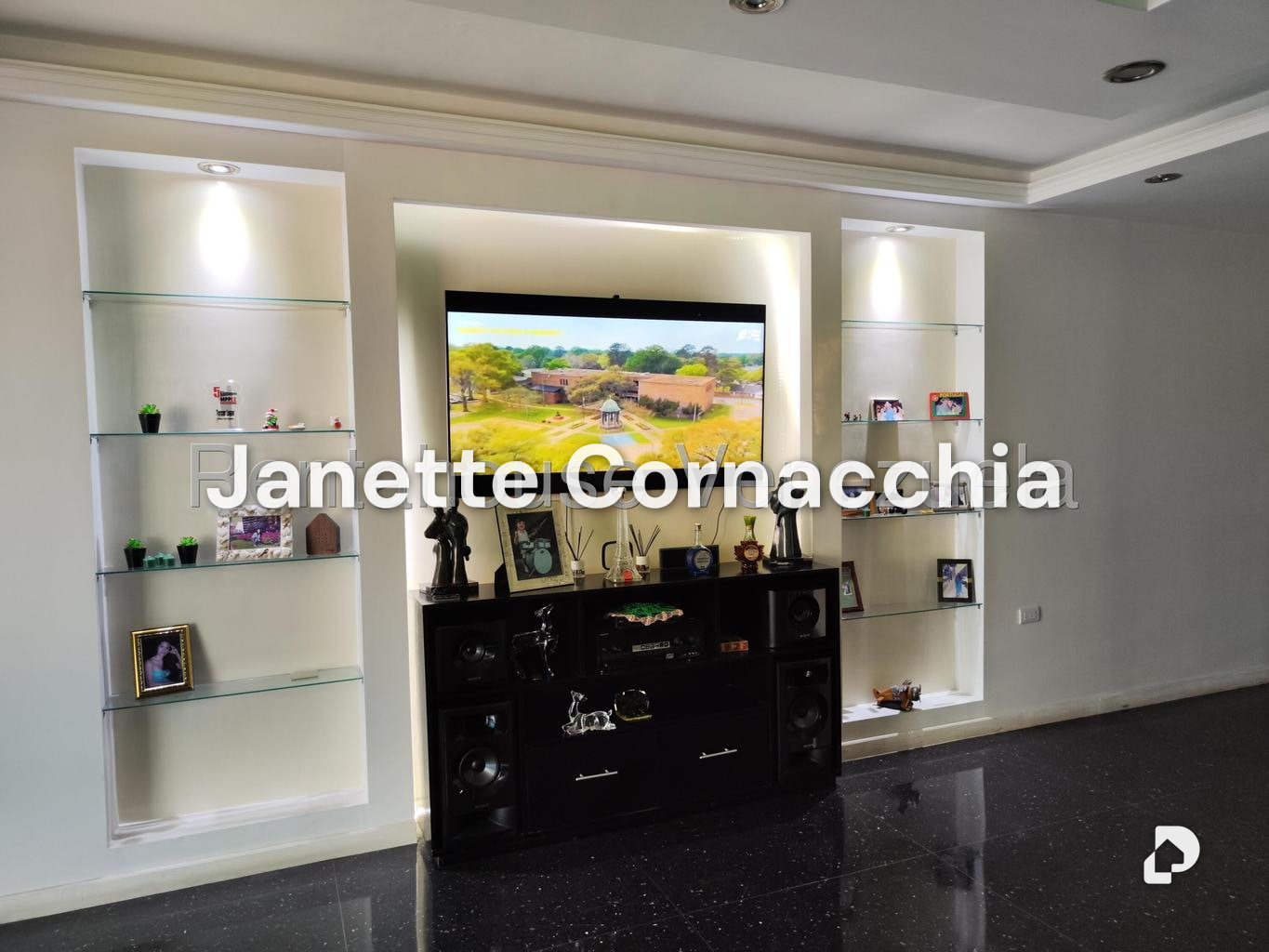 Apartment in Bello Campo, Caracas – 9