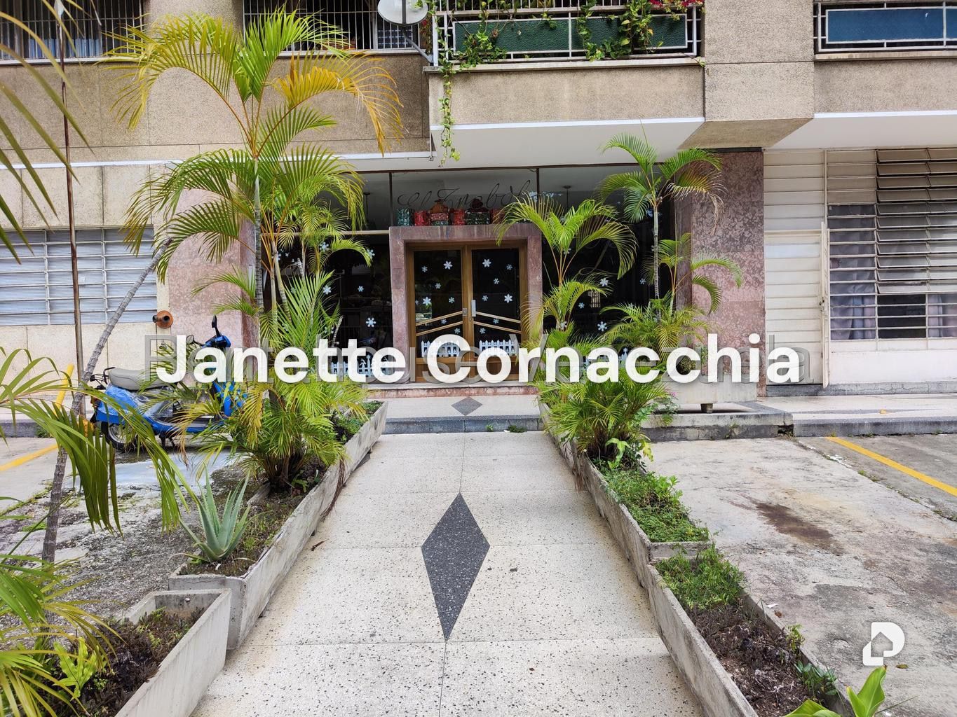 Apartment in Bello Campo, Caracas – 2
