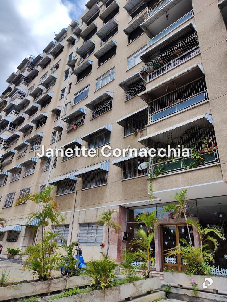 Apartamento en Bello Campo, Caracas – 1