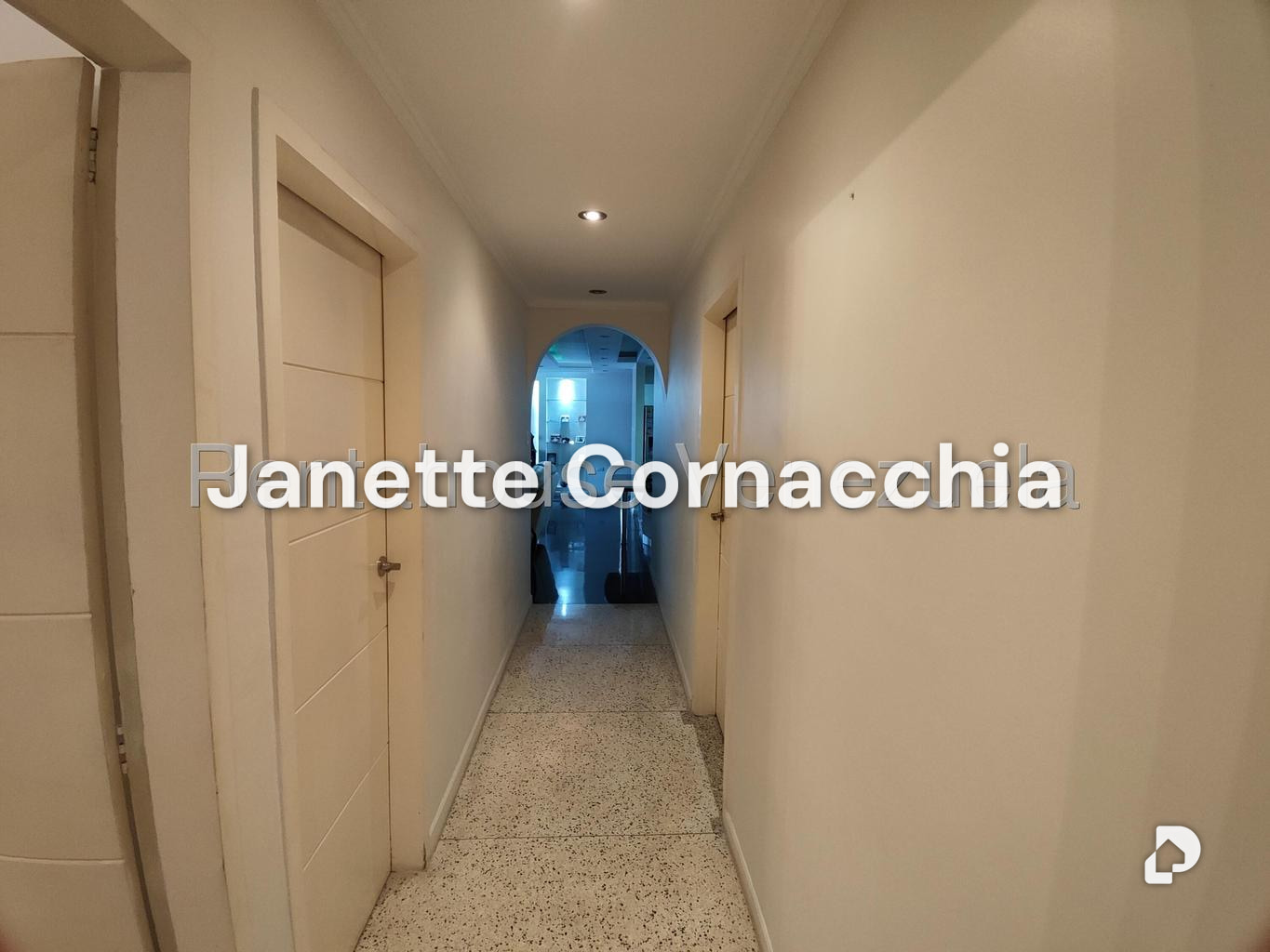 Apartment in Bello Campo, Caracas – 19