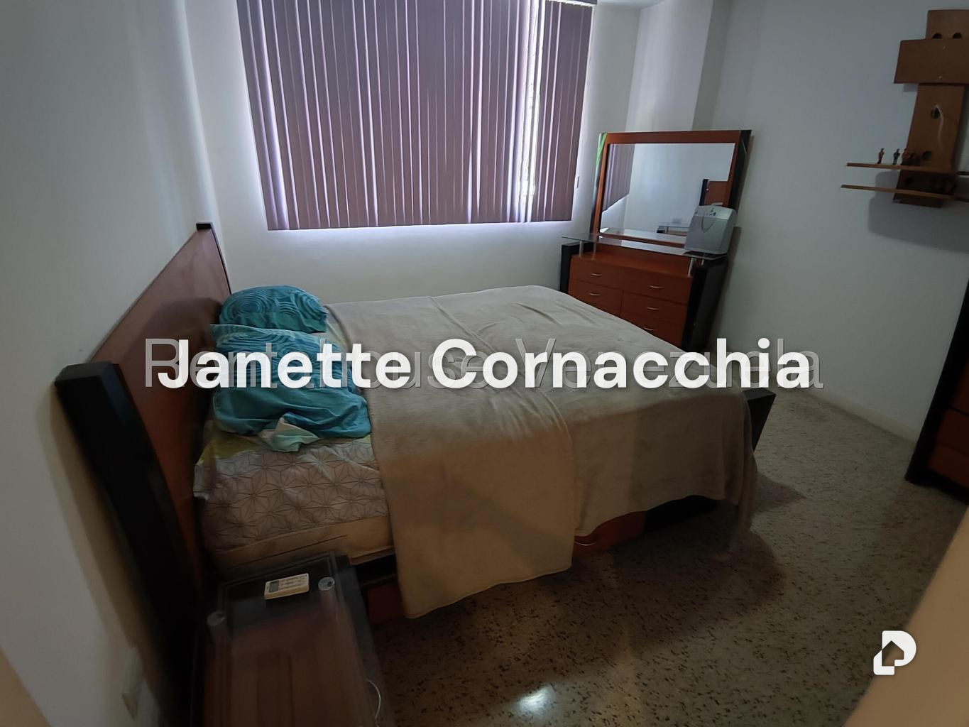 Apartment in Bello Campo, Caracas – 29
