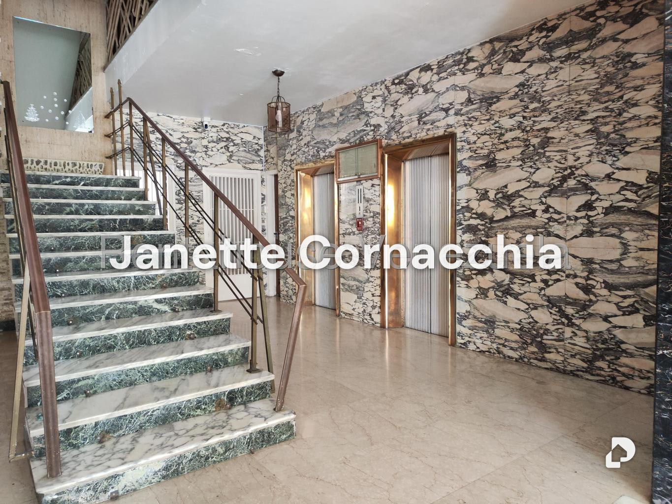 Apartment in Bello Campo, Caracas – 4