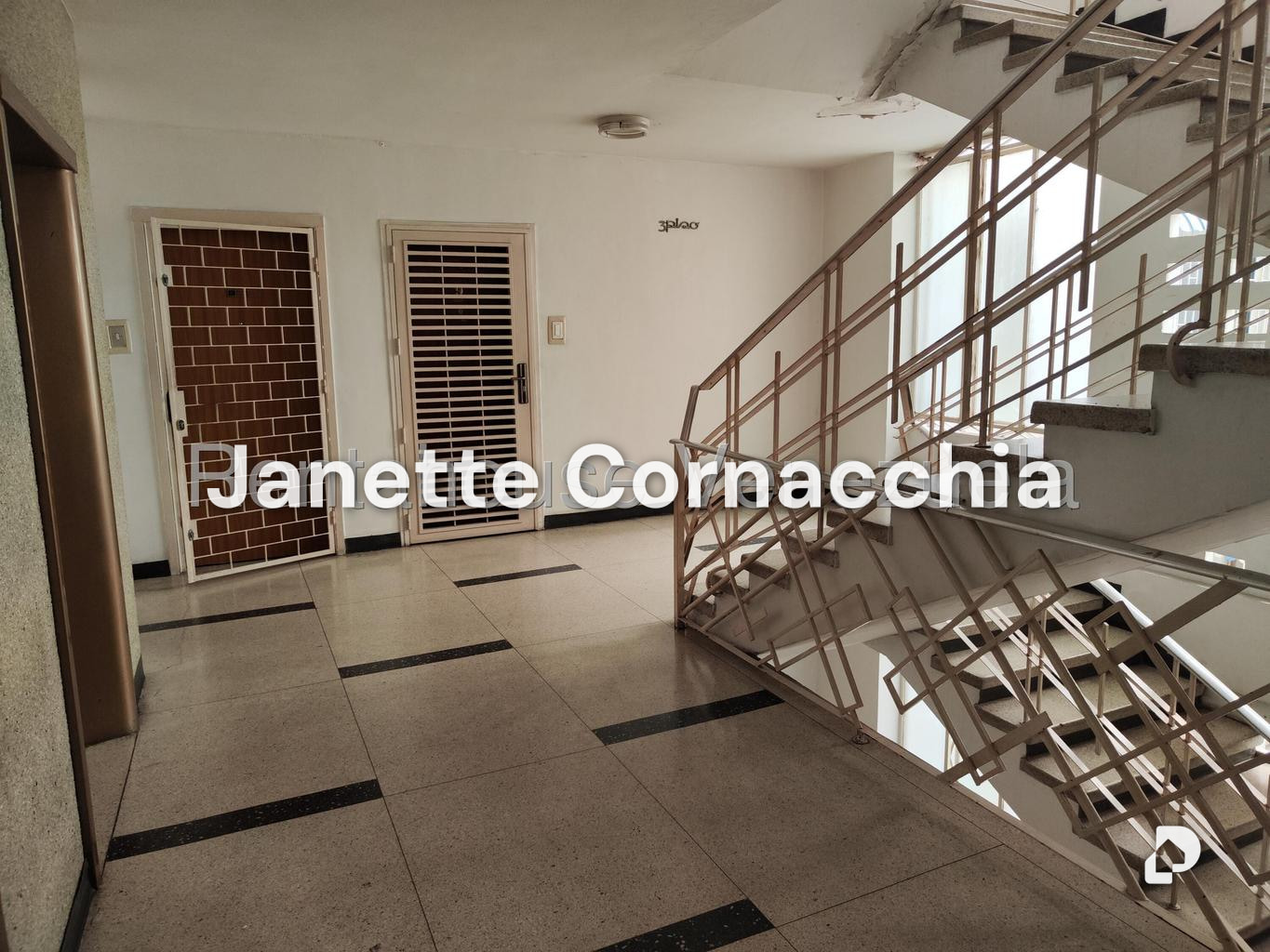 Apartment in Bello Campo, Caracas – 7