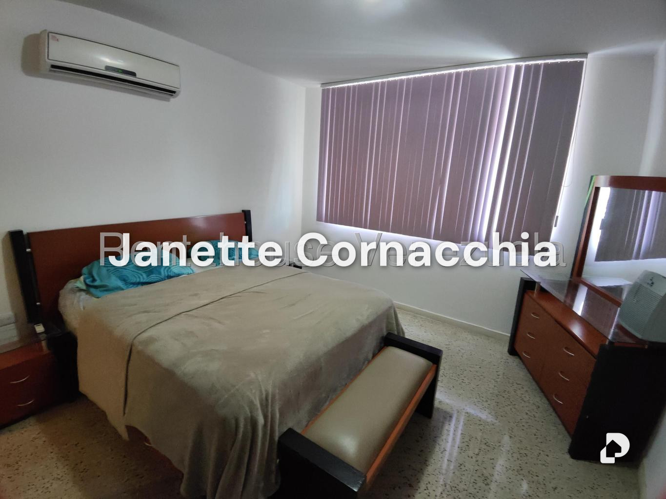 Apartment in Bello Campo, Caracas – 26