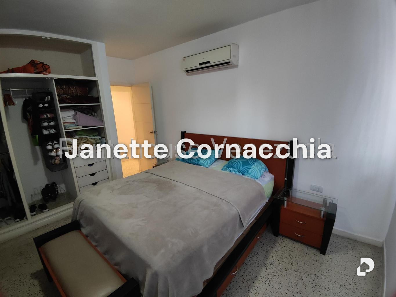 Apartment in Bello Campo, Caracas – 28
