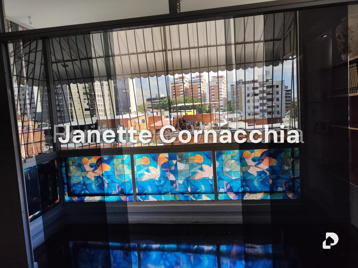 Apartment in Bello Campo, Caracas – 11