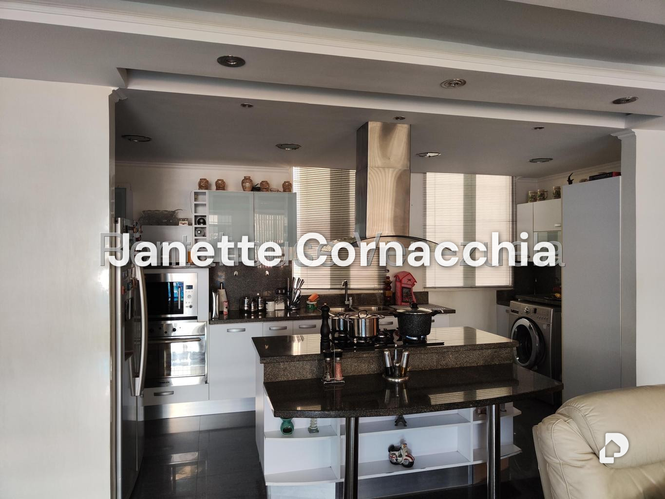 Apartment in Bello Campo, Caracas – 16