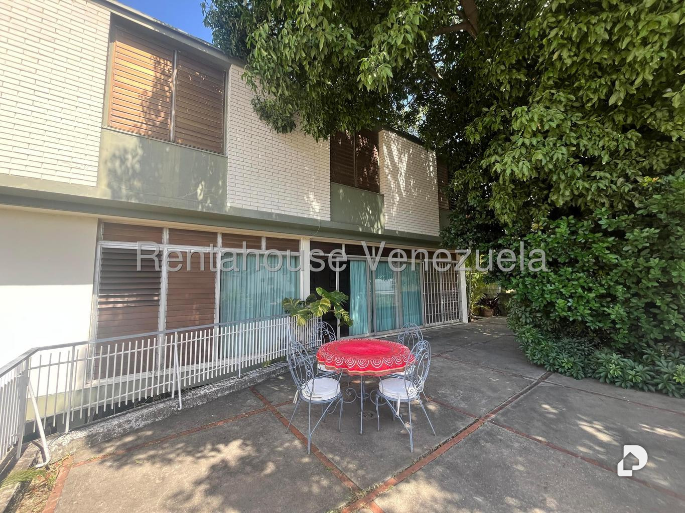 Casa en El Marqués, Caracas – 1