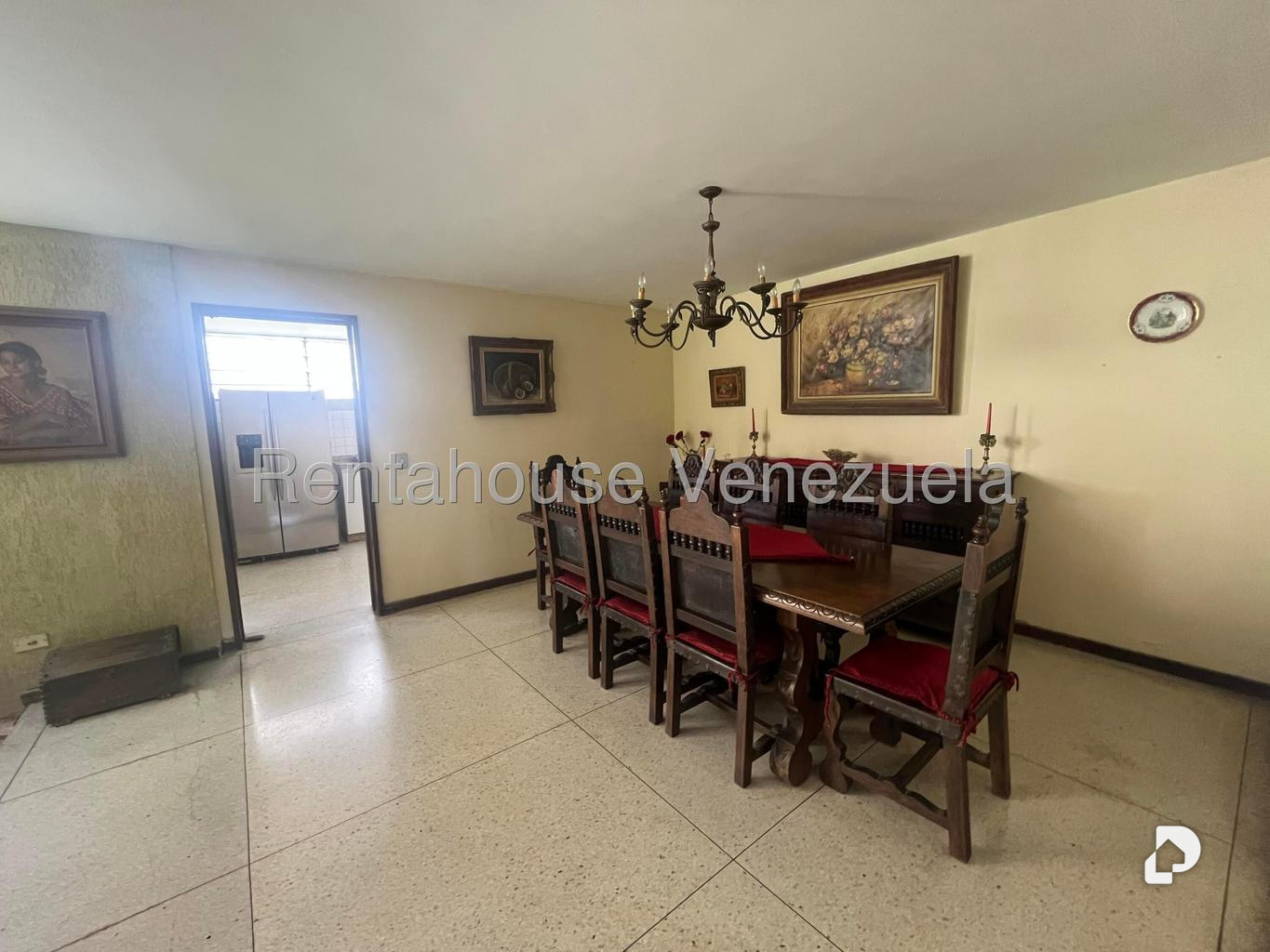 Casa en El Marqués, Caracas – 7