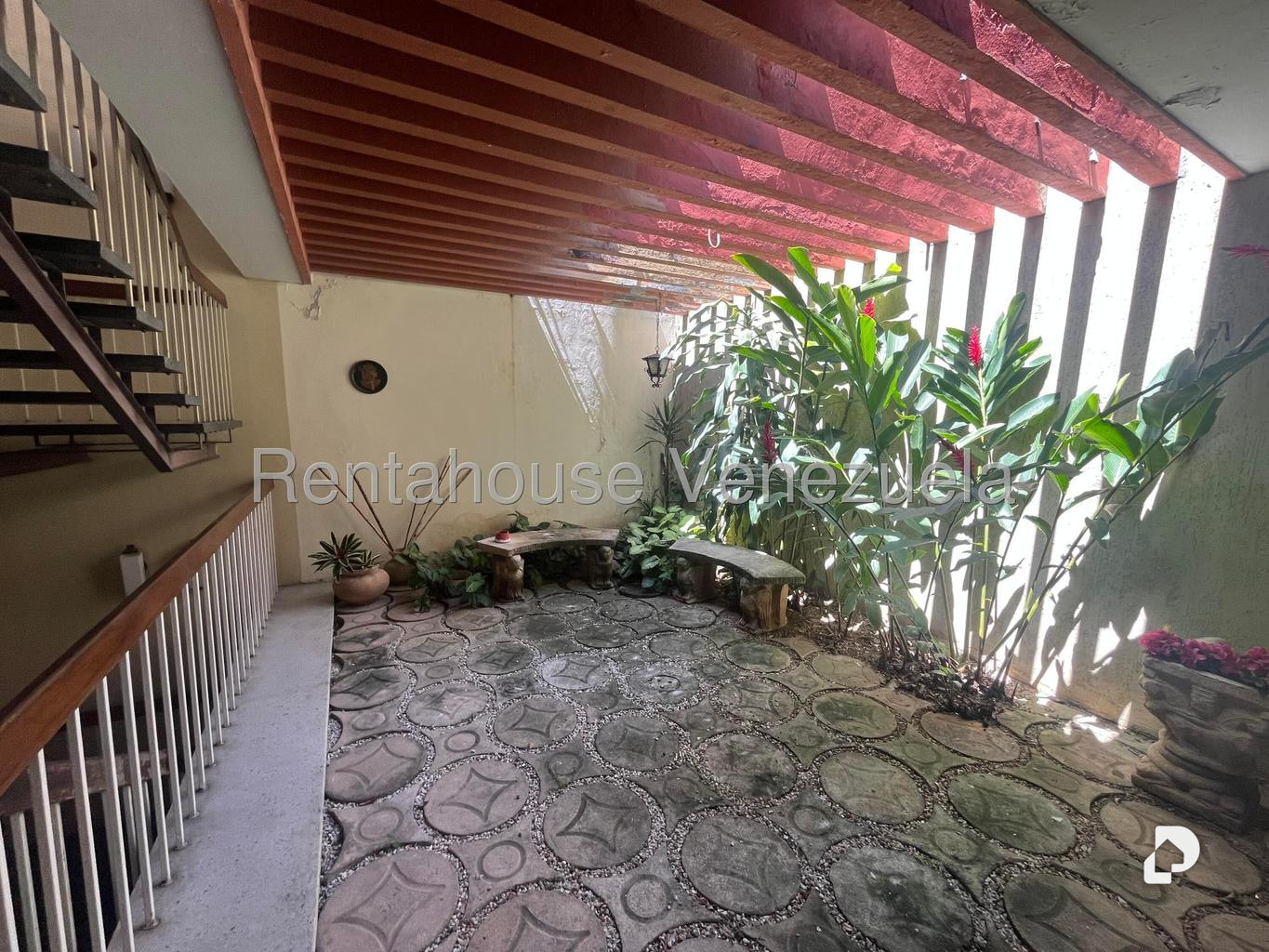 Casa en El Marqués, Caracas – 8