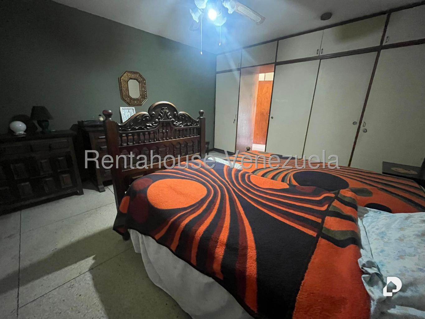 Casa en El Marqués, Caracas – 27