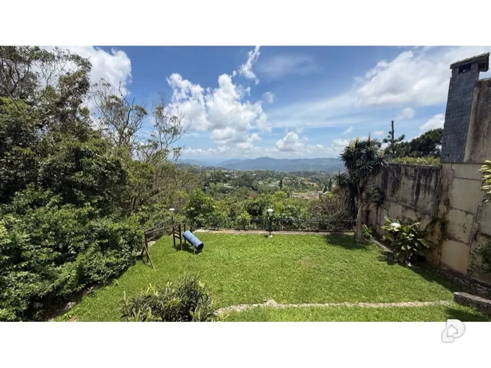 Casa en La Lagunita, Caracas – 4