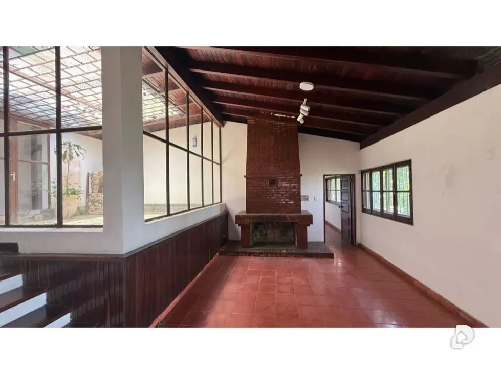 Casa en La Lagunita, Caracas – 13