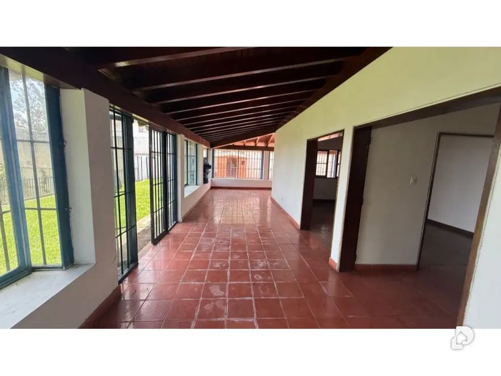 Casa en La Lagunita, Caracas – 14