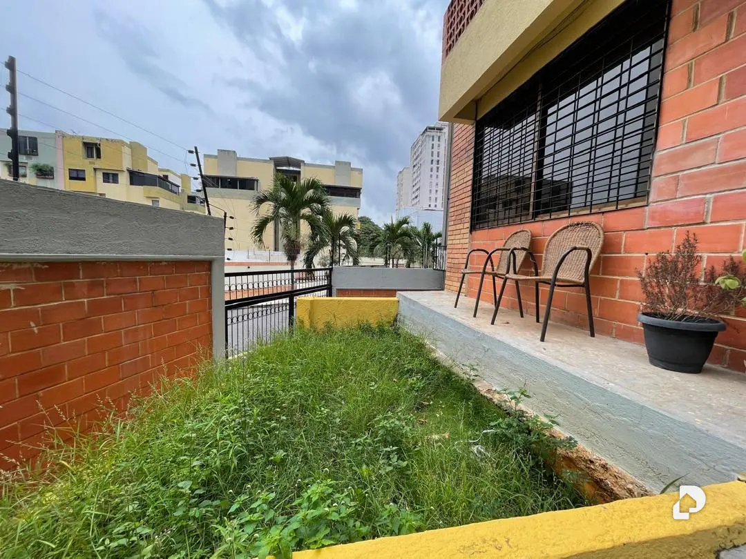Apartamento en Parroquia Urbana San José, Valencia – 11