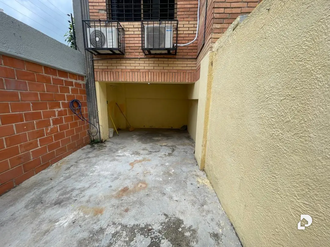 Apartamento en Parroquia Urbana San José, Valencia – 12