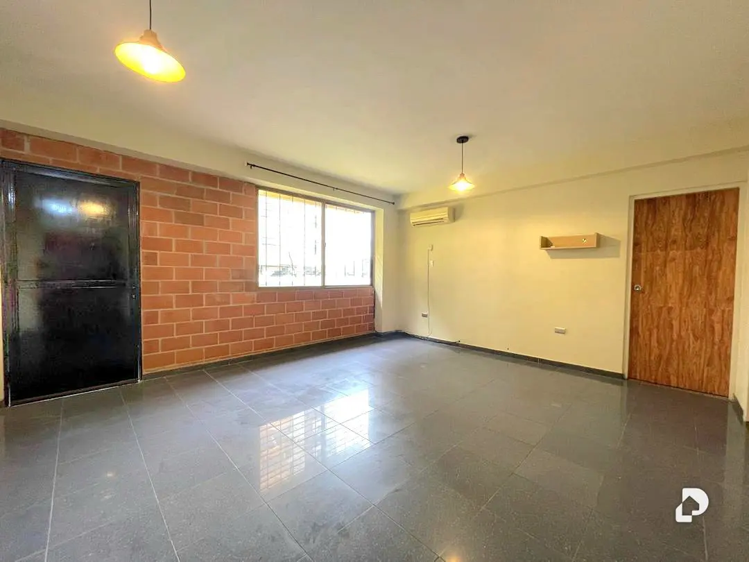 Apartamento en Parroquia Urbana San José, Valencia – 3