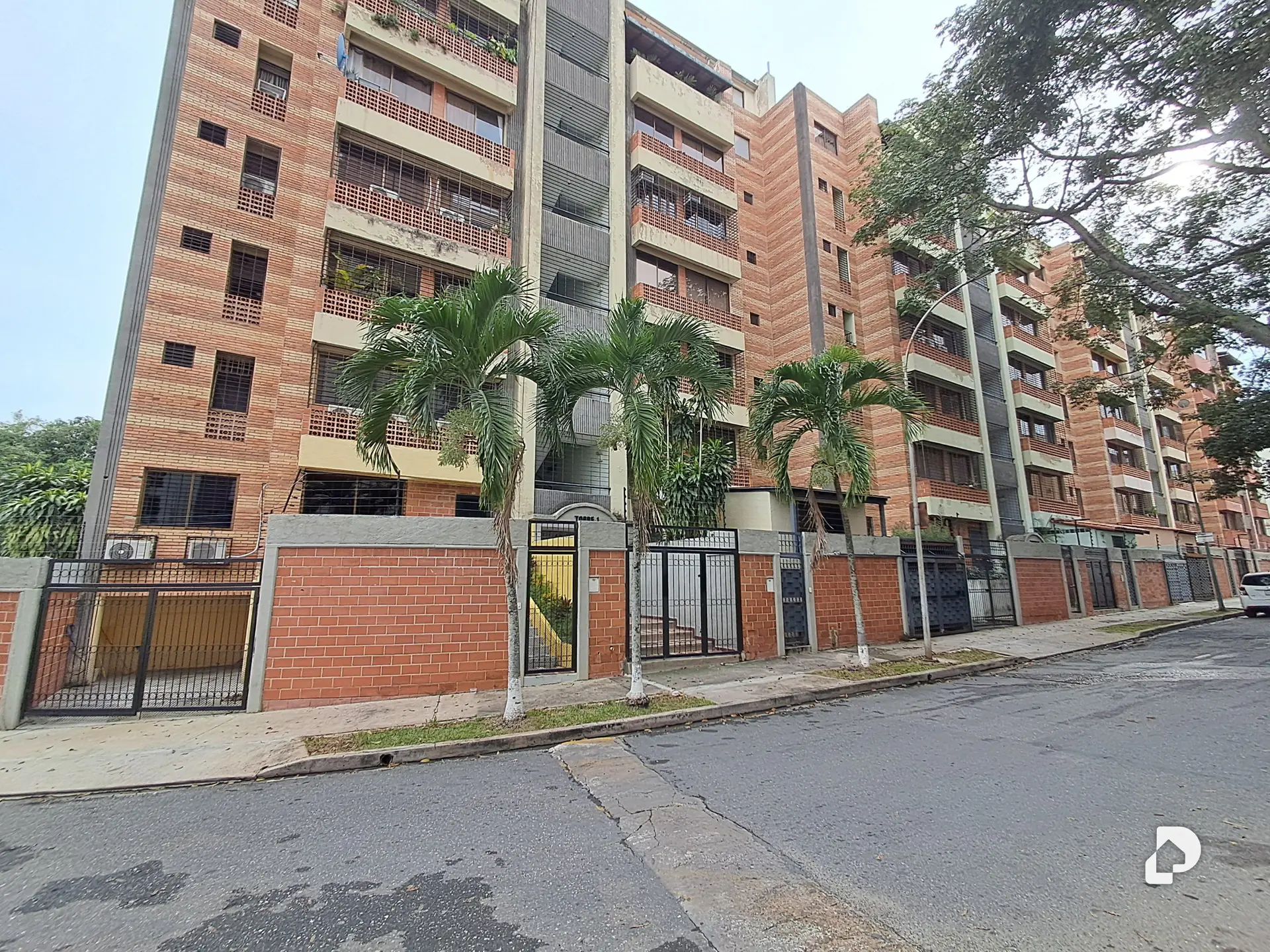 Apartamento en Parroquia Urbana San José, Valencia – 1