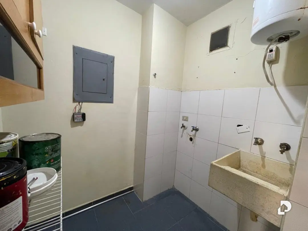 Apartamento en Parroquia Urbana San José, Valencia – 5