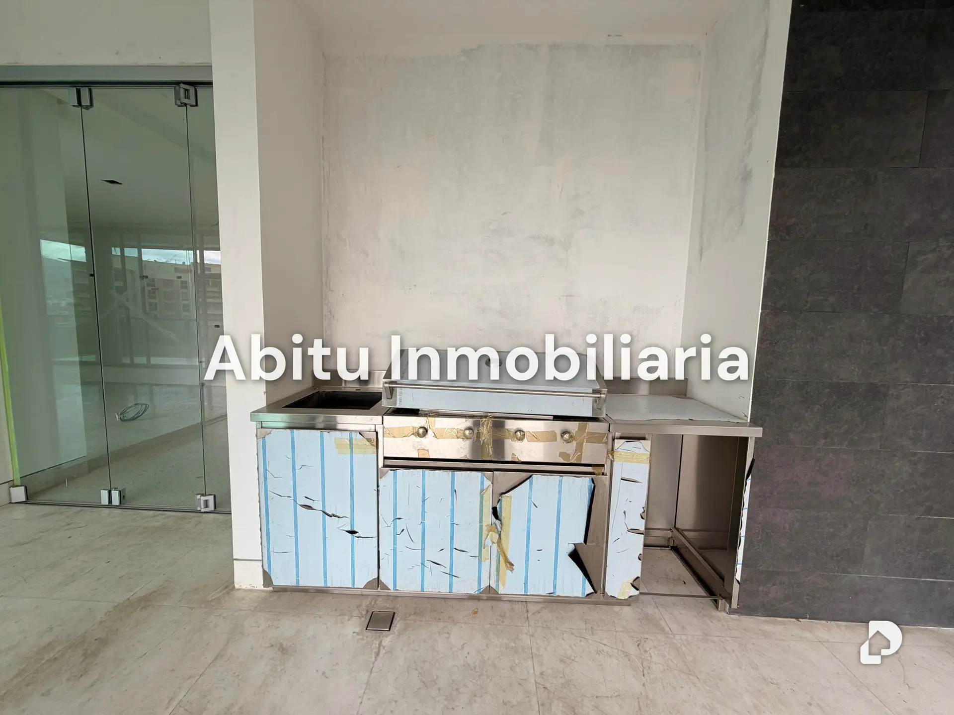 Penthouse in Las Mercedes, Caracas – 10