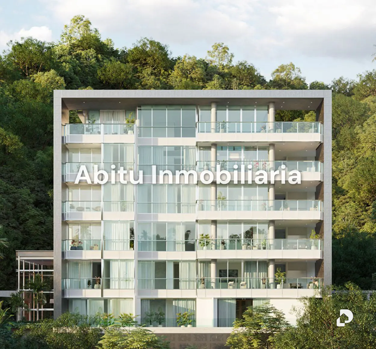 Penthouse in Las Mercedes, Caracas – 1
