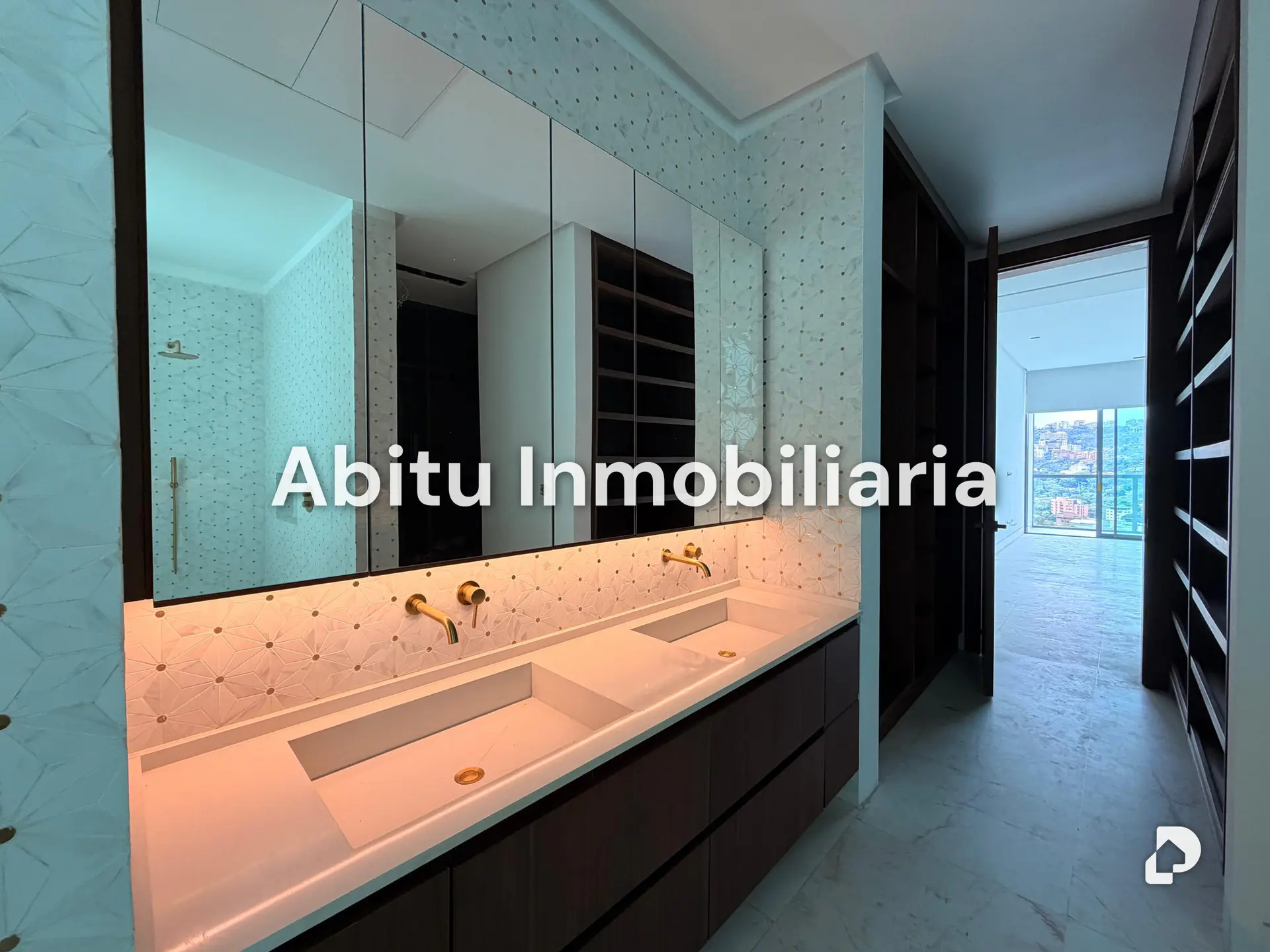 Penthouse in Las Mercedes, Caracas – 17