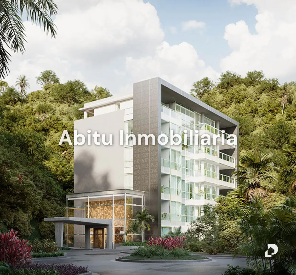 Penthouse in Las Mercedes, Caracas – 2