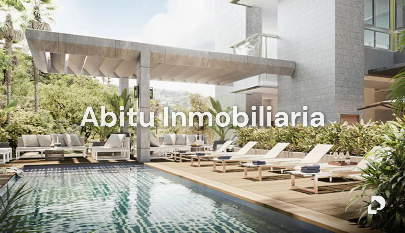 Penthouse in Las Mercedes, Caracas – 3