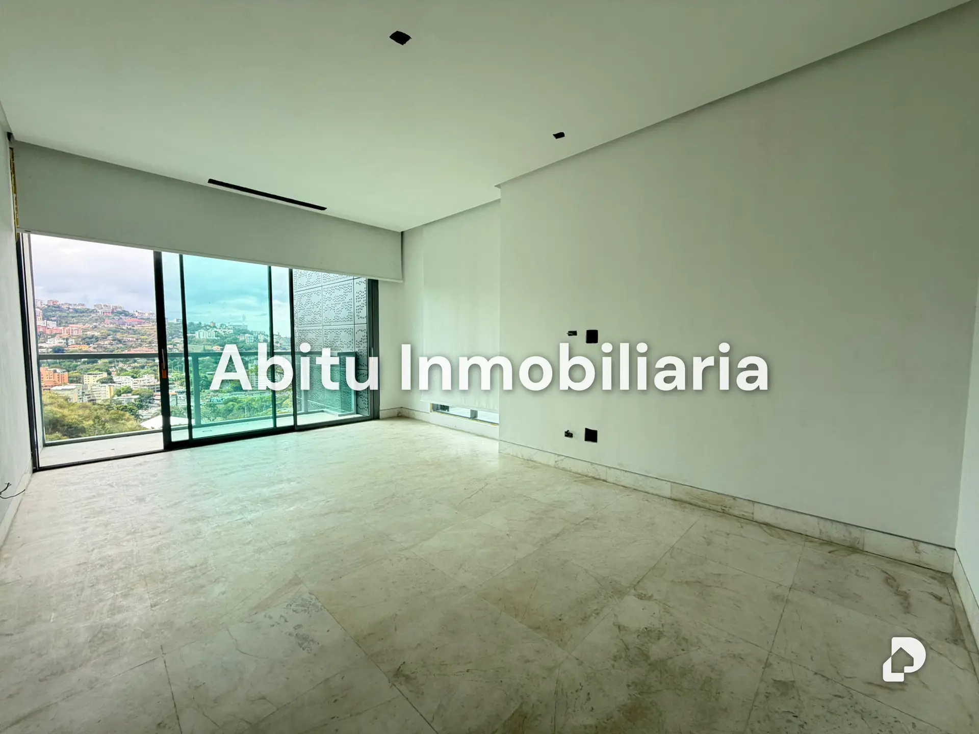 Penthouse in Las Mercedes, Caracas – 11