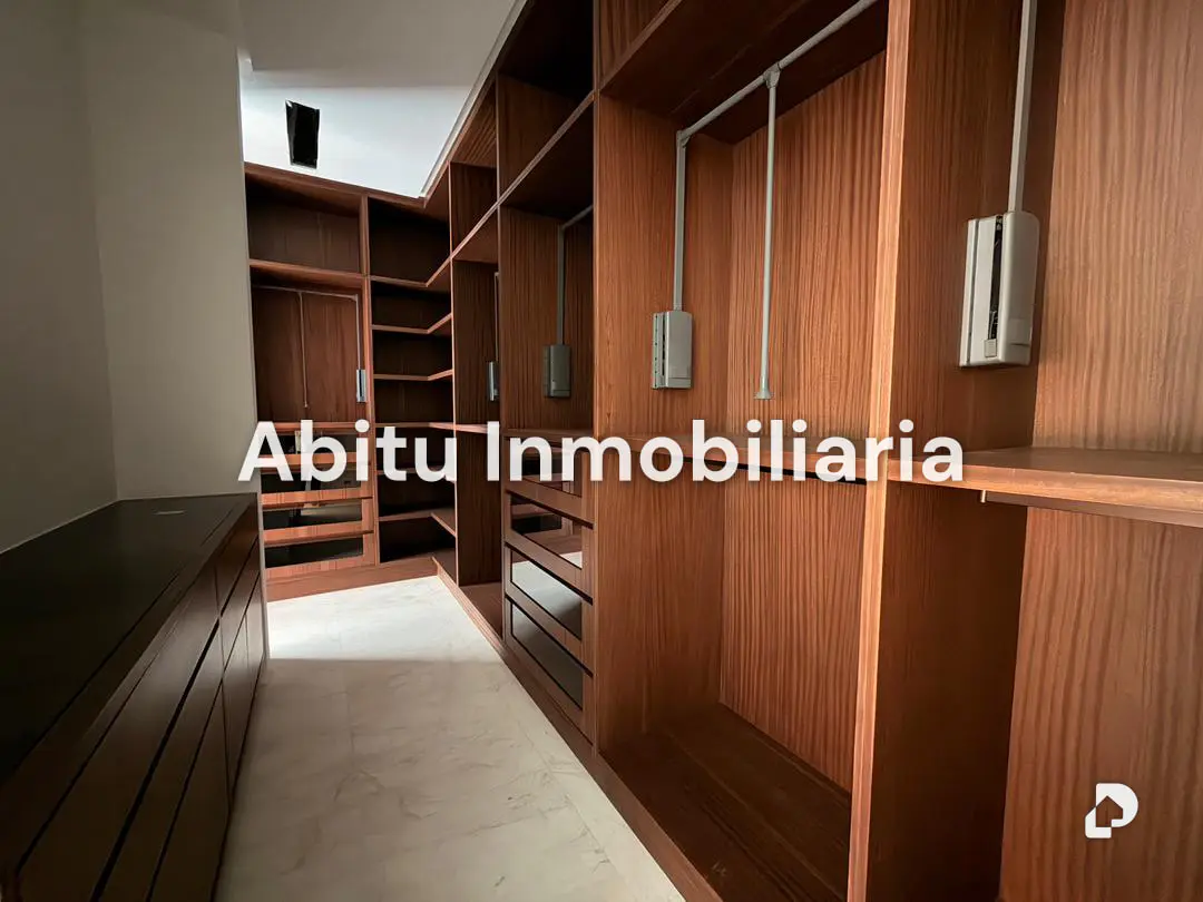 Penthouse in Las Mercedes, Caracas – 13